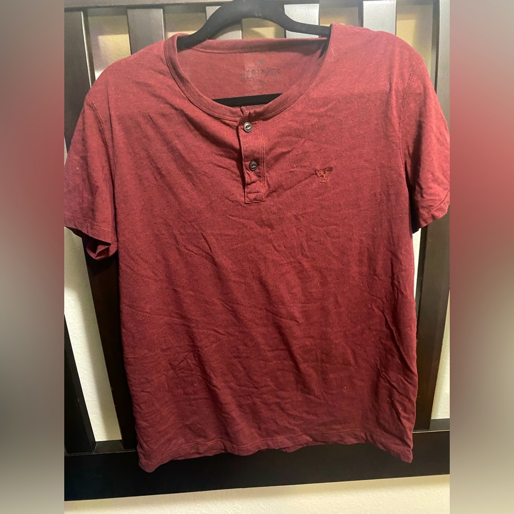 American eagle shirt